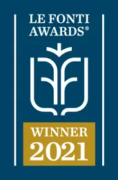 Le Fonti Awards Winner 2021
