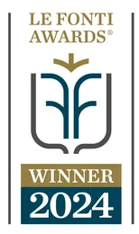 Le Fonti Awards Winner 2024