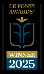 Le Fonti Awards Winner 2025